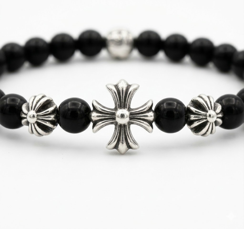Pulseira Rockefeller
